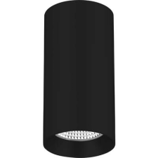 EVN AL20180902 EVN Lichttechnik LED-es mennyezeti lámpa 18 W Fekete (AL20180902) világítás