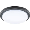 EVN DARH54141502 EVN Lichttechnik LED-es mennyezeti lámpa 14 W Antracit (DARH54141502)