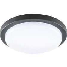 EVN DARH54141502 EVN Lichttechnik LED-es mennyezeti lámpa 14 W Antracit (DARH54141502) világítás