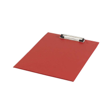 EVO Felírótábla a4, pp bluering® piros felírótábla