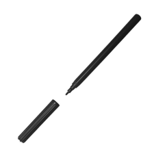 EVO Rostirón, filctoll vízbázisú fekete filctoll, marker