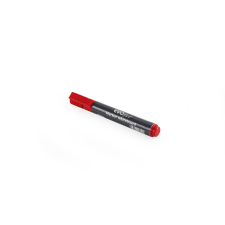 EVO Táblamarker 3 mm kerek EV8006 piros filctoll, marker