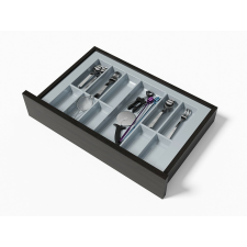 evőeszköztartó Classico ezüstös-szürke StrongBox -hoz 80 (704 x 474 mm) papírárú, csomagoló és tárolóeszköz