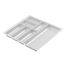 Evőeszköztartó Nolago fehér Merivobox-hoz 60 (508 x 473mm) papírárú, csomagoló és tárolóeszköz