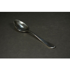  Evőkanál Róma tányér és evőeszköz