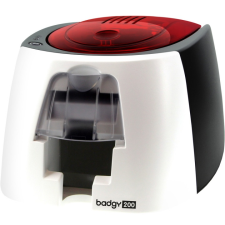 Evolis Badgy 200