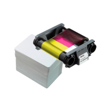 Evolis CBGP0001C colour ribbon (YMCKO) nyomtató kellék