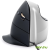 Evoluent VerticalMouse C Right fekete-szürke