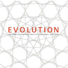  Evolution – Grimshaw Architects,Johnny Tucker idegen nyelvű könyv
