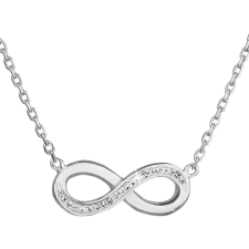 Evolution Group 32023.1 kristály (Ag925/1000, 3,0 g) (8590962321203) nyaklánc