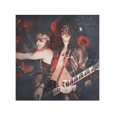Evolution Guns N' Roses - Live In South America (Vinyl LP (nagylemez)) heavy metal