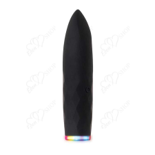 Evolved ON THE SPOT BLACK vibrátorok