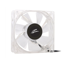 Evolveo 14L1GR Fan 140mm 4 LED Green hűtés