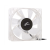 Evolveo 14L1GR LED 140mm zöld