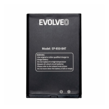 Evolveo akku 1400 mAh LI-ION mobiltelefon akkumulátor