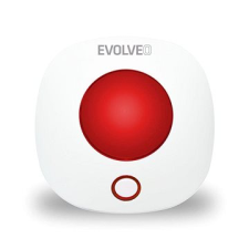 Evolveo Alarmex Pro (ACSALMIMS) vezeték nélküli beltéri sziréna biztonságtechnikai eszköz
