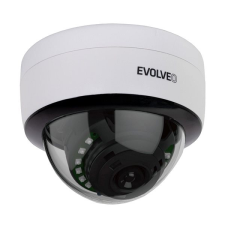 Evolveo Detective POE8 SMART kamera antivandal POE/ IP megfigyelő kamera