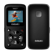 Evolveo EasyPhone ID EP-400 mobiltelefon
