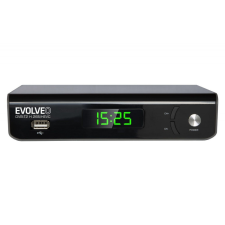 Evolveo Omega II műholdas beltéri egység