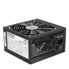 Evolveo Pulse 400W fekete tápegység