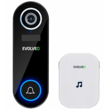 Evolveo Ringo DB2 - vezeték nélküli intelligens videó ajtócsengő ajtócsengő csengő