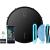 Evolveo ROBOTPORSZÍVÓ 2 IN 1 SMART (RTX-G4)