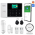 Evolveo SecuPro smart, vezeték nélküli, GSM & Wi-Fi