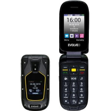 Evolveo StrongPhone F5 mobiltelefon