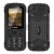 Evolveo StrongPhone Q1 Dual SIM fekete