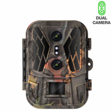 Evolveo StrongVision DUAL A, fotócsapda/vadkamera (CAM-DUAL-A) megfigyelő kamera