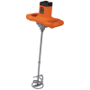EVOTOOLS Epto habarcskeverő, 1200 W