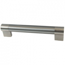 EvoTools rozsdamentes acél bútorfogantyú, hossza 156-181 mm bútor