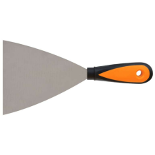 Evotools simító, 100 mm, gumi nyél kőműves és burkoló szerszám