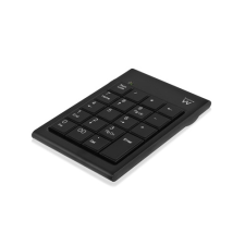 Ewent EW3102 Numpad USB Black billentyűzet