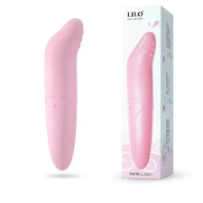  EwToys - Lilo 2.0 mini vibrátor vibrátorok