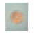 Exacompta Ellipse vendégkönyv 27x22cm zöld (47982E) (47982E)