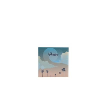 Exacompta Fotóalbum, 22,5x22 cm, 50 lap, EXACOMPTA &quot;Sunset&quot; fényképalbum
