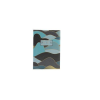 Exacompta Fotóalbum, 22,5x32,5cm, 50 lap, EXACOMPTA Ocean (EX62663E)