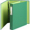 Exacompta Gyűrűs könyv Exacompta Forever A/4 4 gyűrűs 40 mm gerinccel zöld