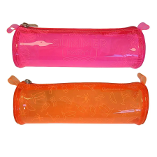 Exacompta hengertolltartó, neon, nyári minták, 2 féle szín (6) tolltartó