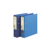 Exacompta Iratrendező Exacompta Prem'touch Forever A/4 80 mm gerinccel kék