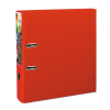 Exacompta Iratrendező Exacompta Prem'touch PP A/4 Maxi 80 mm gerinccel piros