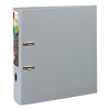 Exacompta Iratrendező Exacompta Prem'touch PP A/4 Maxi 80 mm gerinccel sötétszürke
