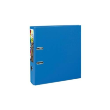 Exacompta Iratrendező Exacompta Prem´touch PP A/4 Maxi 80 mm gerinccel kék irattartó