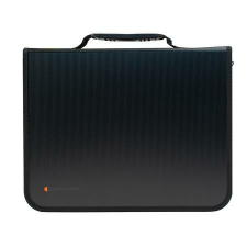 Exacompta Konferencia mappa, A4, PP, cipzáras, EXACOMPTA "Exactive®" mappa