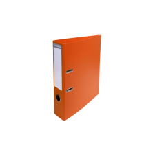 Exacompta PVC iratrendező (A4, 7 cm) narancs gyűrűskönyv