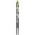 Exact 74900 HSS TIN-TIP spirálfúró 10 mm, 10 db (ex74900)