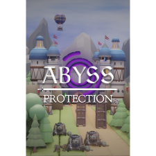 Exbyte Studios Abyss Protection (PC - Steam elektronikus játék licensz) videójáték