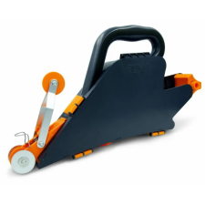 Exc tools Gipszkarton bandázsoló készülék 2in1 edmaplic festő és tapétázó eszköz