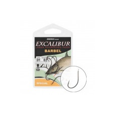  Excalibur Barbel Special Horog (04) horog